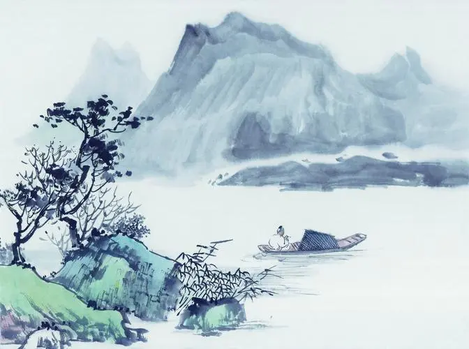 科技创意无人化